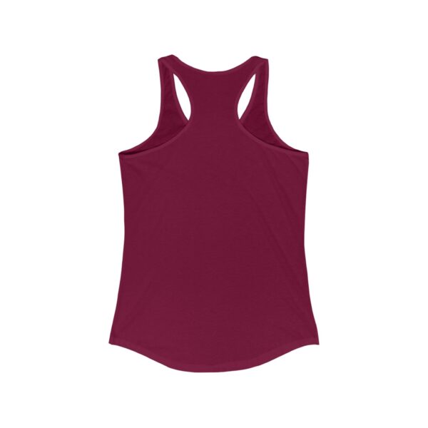 Nyssa Nevers - I Support Good People Filming Very Bad Things - Women's Ideal Racerback Tank (16 colors) - Image 20