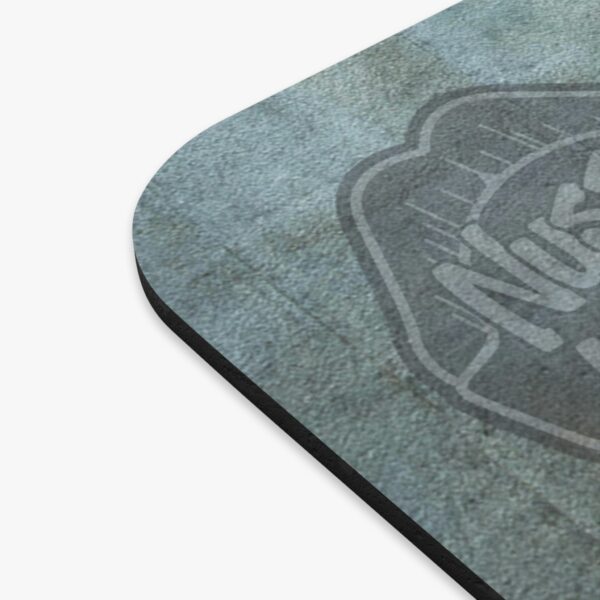 Nyssa Nevers Psylocke Mouse Pad (Rectangle) - Image 2