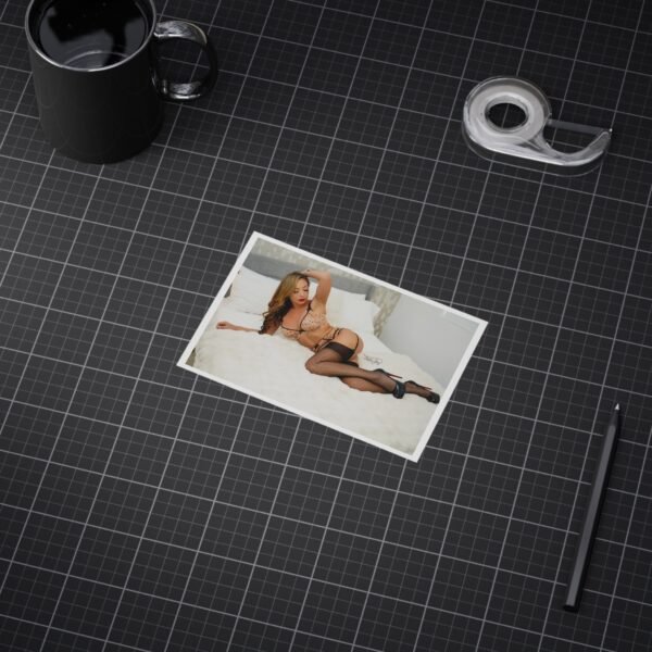 Nyssa Nevers Polka Dot Persuasion Print - Image 3