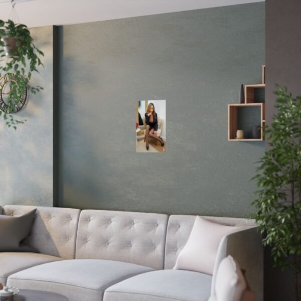 Nyssa Nevers Big Boss Nyssa Poster - Image 3